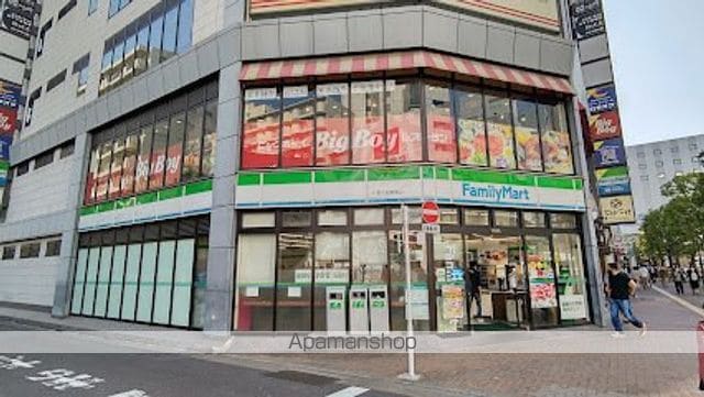 プレール・ドゥーク大森の周辺写真