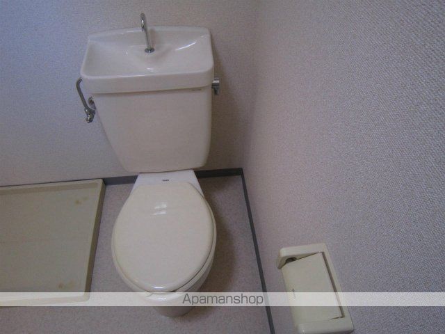 ロワール湘南Dの内装写真