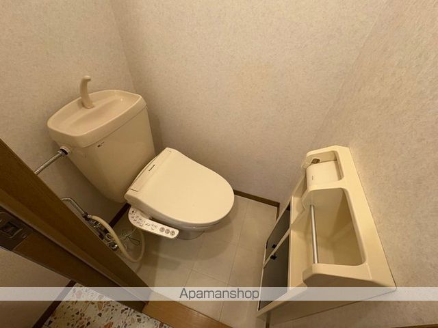 セジュール セトの内装写真