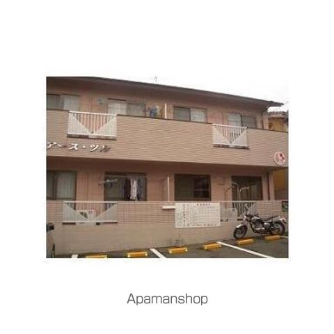 マザーアースツルの外観写真