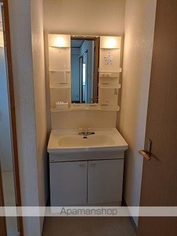 かとれあはうすマンションの内装写真