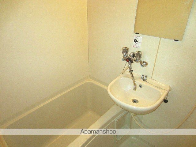 メゾンクレスト元町の内装写真