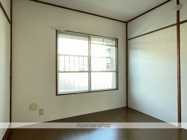 サンシャイン丸松の内装写真