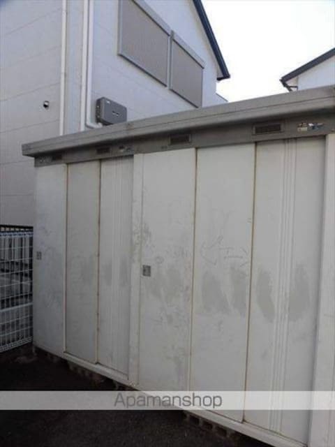 サンハイツＫ[3DK/58.3m2]の共用部