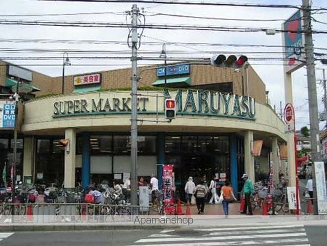 ヴィルコリーヌの周辺写真