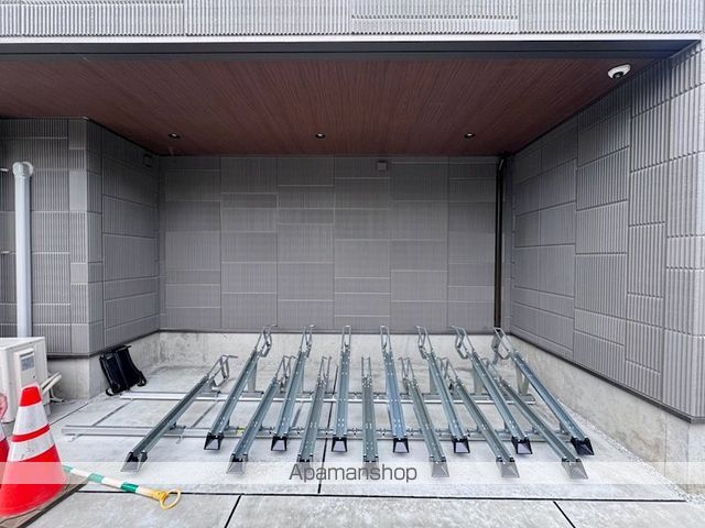 シャーメゾン牟礼のその他写真