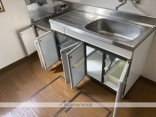 メゾン石橋の内装写真