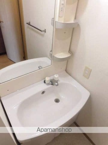 北品川アパートメントの内装写真