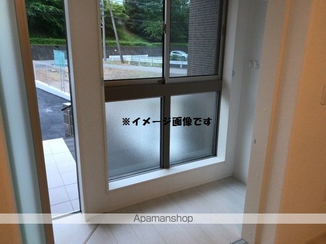 グランドコートの内装写真