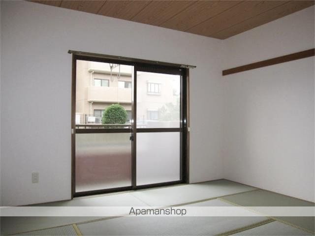 マンションみずほIIIの内装写真