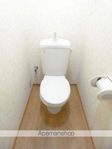 ゆうあいIIの内装写真