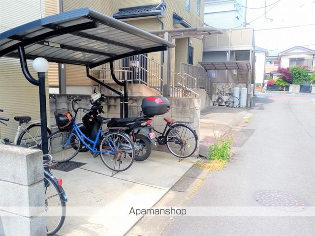 レオネクストヒカリハイツのその他写真