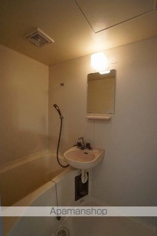 ジュネス青葉の内装写真