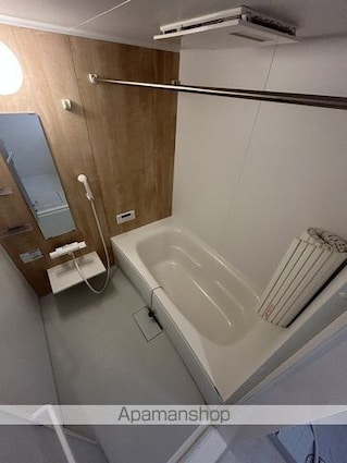 滋賀県大津市大萱５丁目[2LDK/48.23m2]のバス