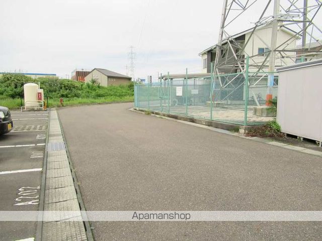 ジュエル A棟の周辺写真