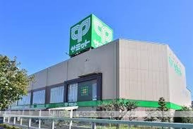 レオパレスメルベーユドミールの周辺写真