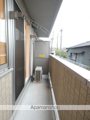 プレサーブ日の出IIの内装写真