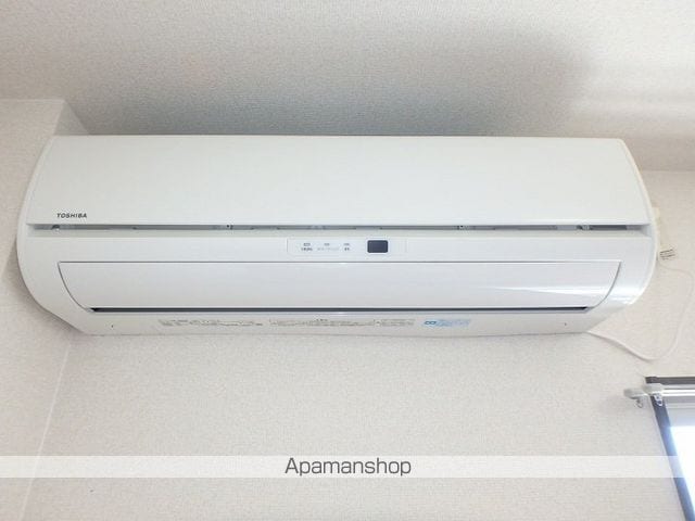 サープラス太尾の内装写真