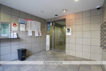 ワールドパレス永福町[1R/16.56m2]の共用部4