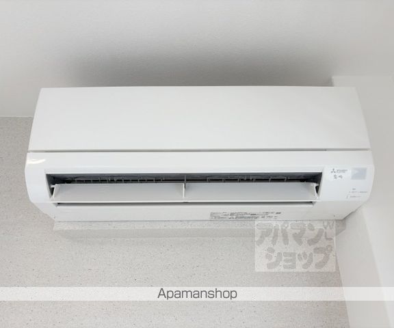 DETOMー1西陣聚楽の内装写真