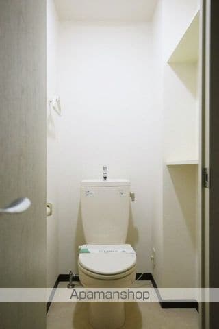 メインステージ麻布十番IIの内装写真
