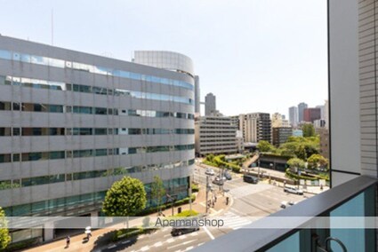 パークナードフィット新富町[1DK/30.52m2]のその他部屋・スペース