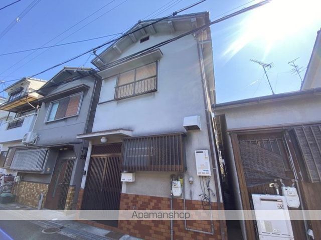 松原市東新町1丁目 戸建て