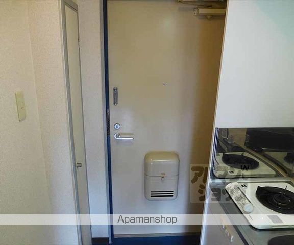 光陽マンションの内装写真