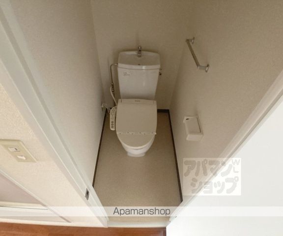 パインフィールド壬生の内装写真