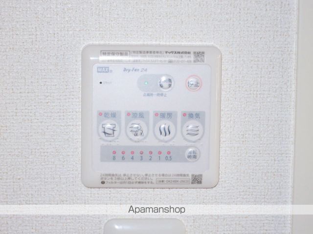 KOTORIの丘の内装写真