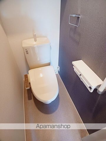 グランベリーの内装写真