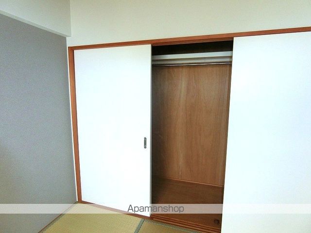 イマキタハイツ29の内装写真