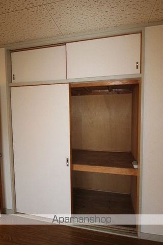 セントラルハイツの内装写真