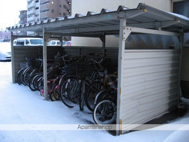 ロイトン山鼻のその他写真