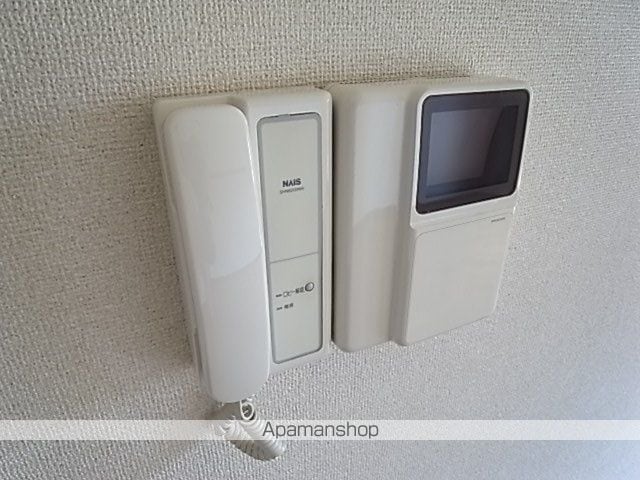 レージュ松原の内装写真