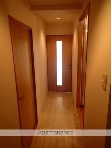 リリカル7.の内装写真
