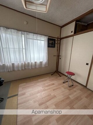 メゾン山内[2DK/41m2]のキッチン