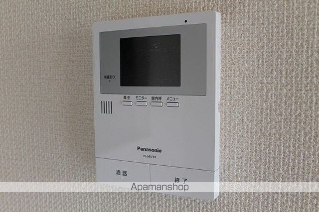 エスポワール Aの内装写真
