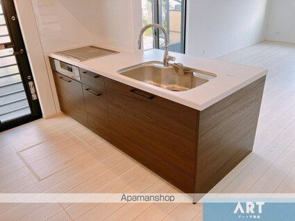 フォレクスレリア鴨川Ｃ棟[4LDK/85.91m2]の内装3