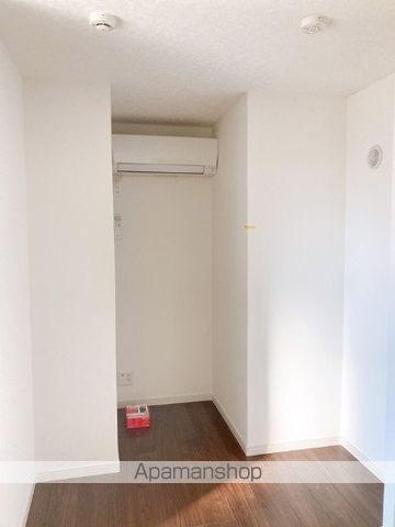 Studio9の内装写真