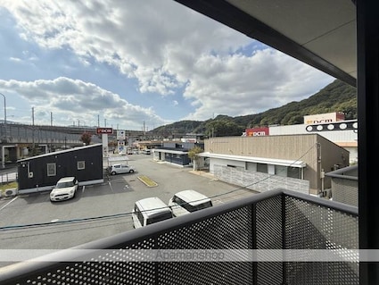 シャーメゾンサンフラワー[1K/18.75m2]の内装2