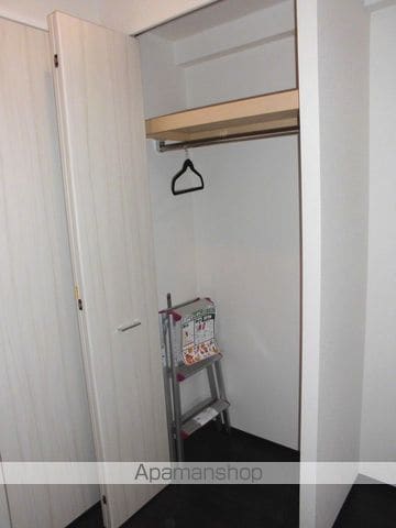 SEST SHIN−OSAKAの内装写真