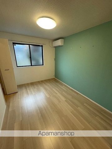 アルバスラピスIの内装写真