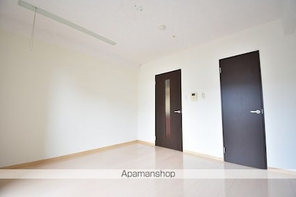 ヴィアーレ勾当台Ⅱ[1K/30.08m2]の内装3