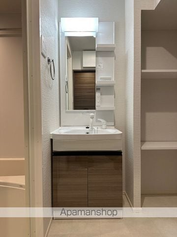 RESIDENCE花畑の内装写真