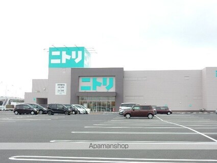 岡山県岡山市北区野殿東町[1R/26.8m2]の周辺2