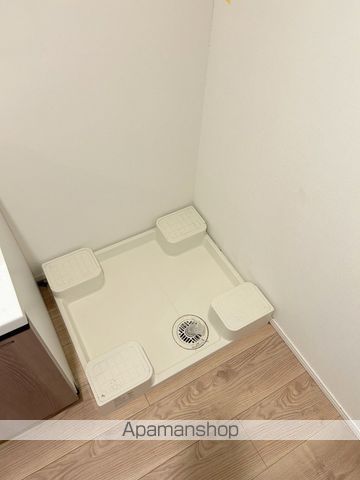 RJR堺筋本町タワーの内装写真