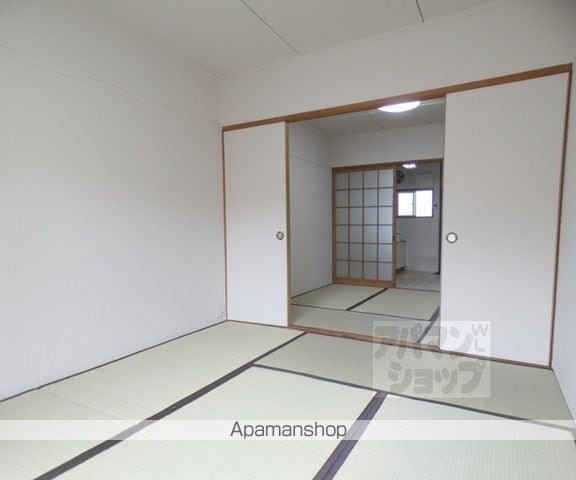 ベルフラールの内装写真