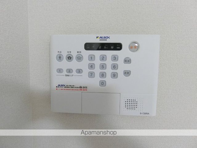 キャトルセゾン愛宕橋の内装写真