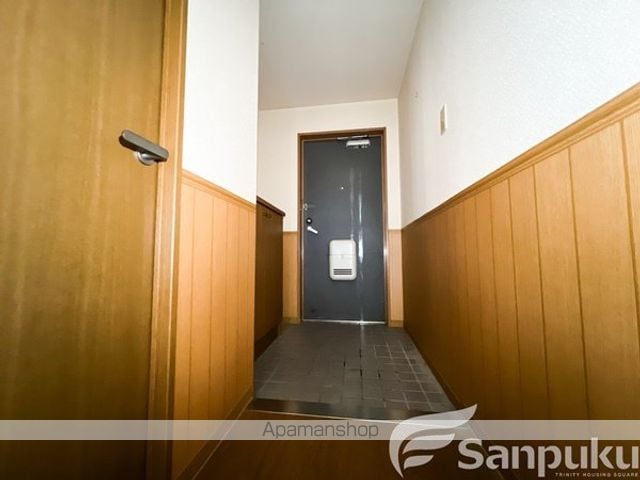 スカール今村の内装写真